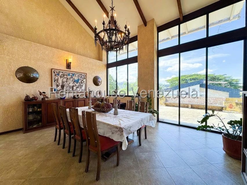Casa (Multipes Niveles) en Venta en Miranda, Distrito Metropolitano - 11