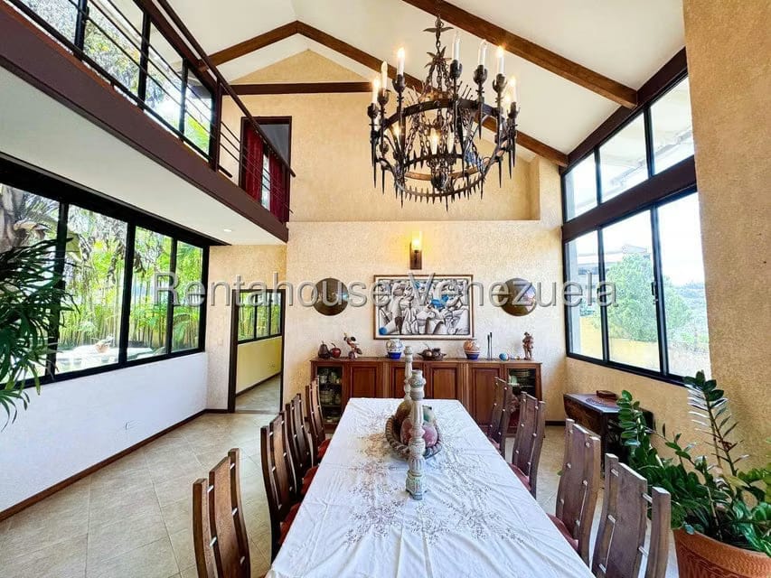 Casa (Multipes Niveles) en Venta en Miranda, Distrito Metropolitano - 12