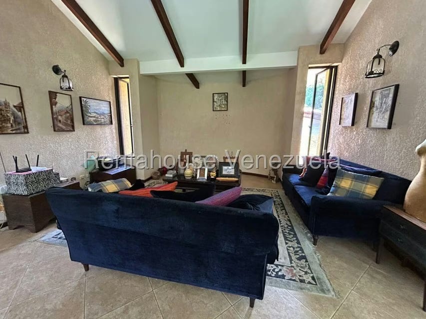 Casa (Multipes Niveles) en Venta en Miranda, Distrito Metropolitano - 14