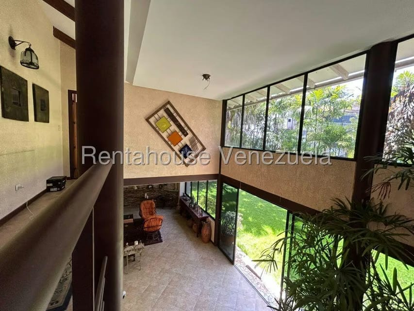 Casa (Multipes Niveles) en Venta en Miranda, Distrito Metropolitano - 15