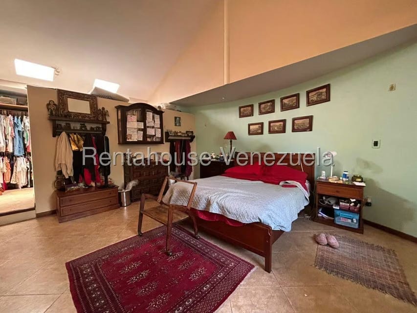 Casa (Multipes Niveles) en Venta en Miranda, Distrito Metropolitano - 16