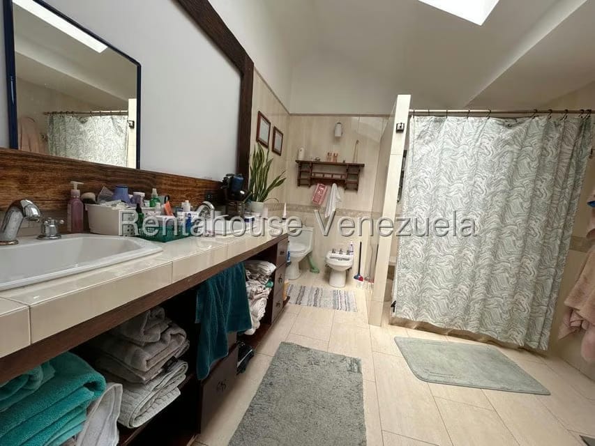 Casa (Multipes Niveles) en Venta en Miranda, Distrito Metropolitano - 18