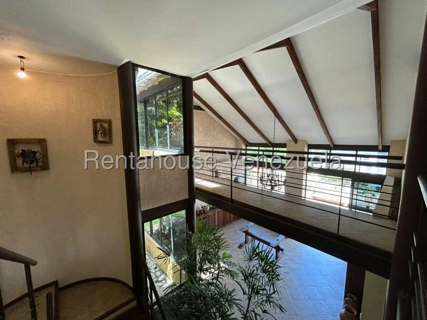 Casa (Multipes Niveles) en Venta en Miranda, Distrito Metropolitano - 21
