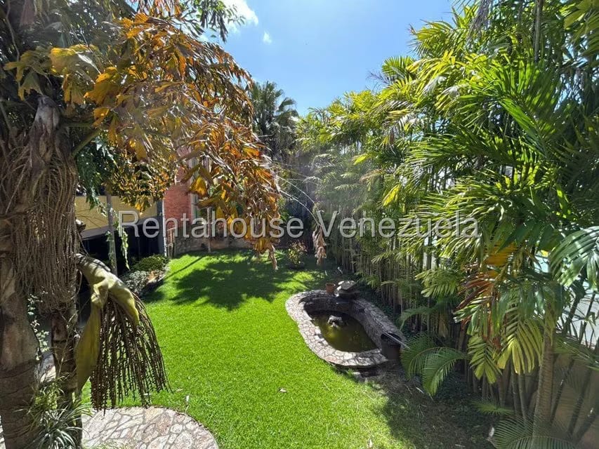 Casa (Multipes Niveles) en Venta en Miranda, Distrito Metropolitano - 23