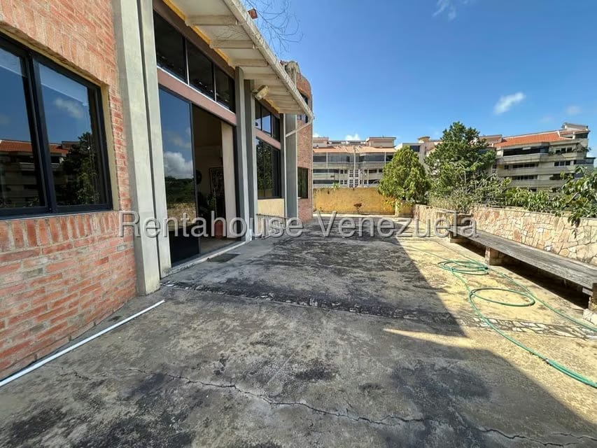 Casa (Multipes Niveles) en Venta en Miranda, Distrito Metropolitano - 28