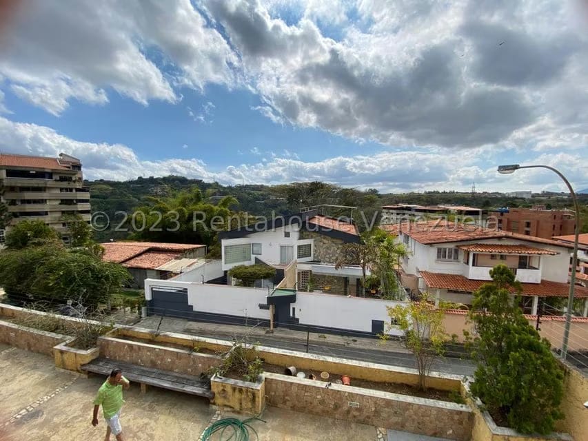 Casa (Multipes Niveles) en Venta en Miranda, Distrito Metropolitano - 30