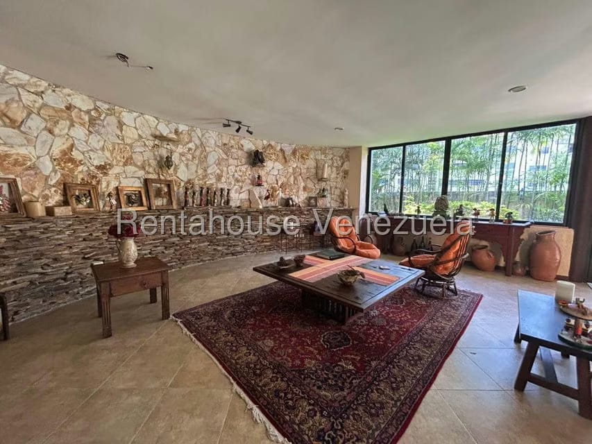 Casa (Multipes Niveles) en Venta en Miranda, Distrito Metropolitano - 4