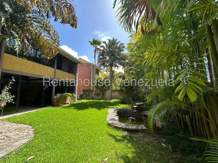 Casa (Multipes Niveles) en Venta en Miranda, Distrito Metropolitano - 32
