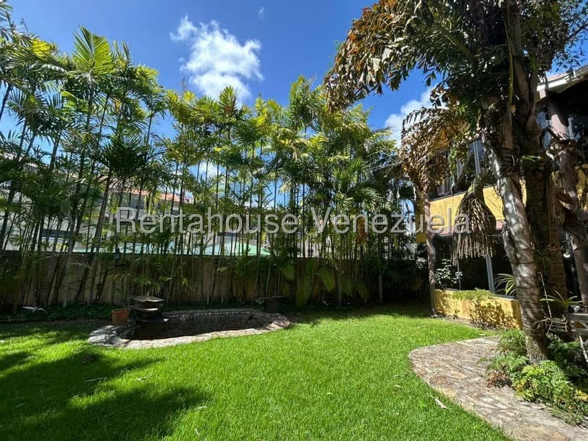 Casa (Multipes Niveles) en Venta en Miranda, Distrito Metropolitano - 33