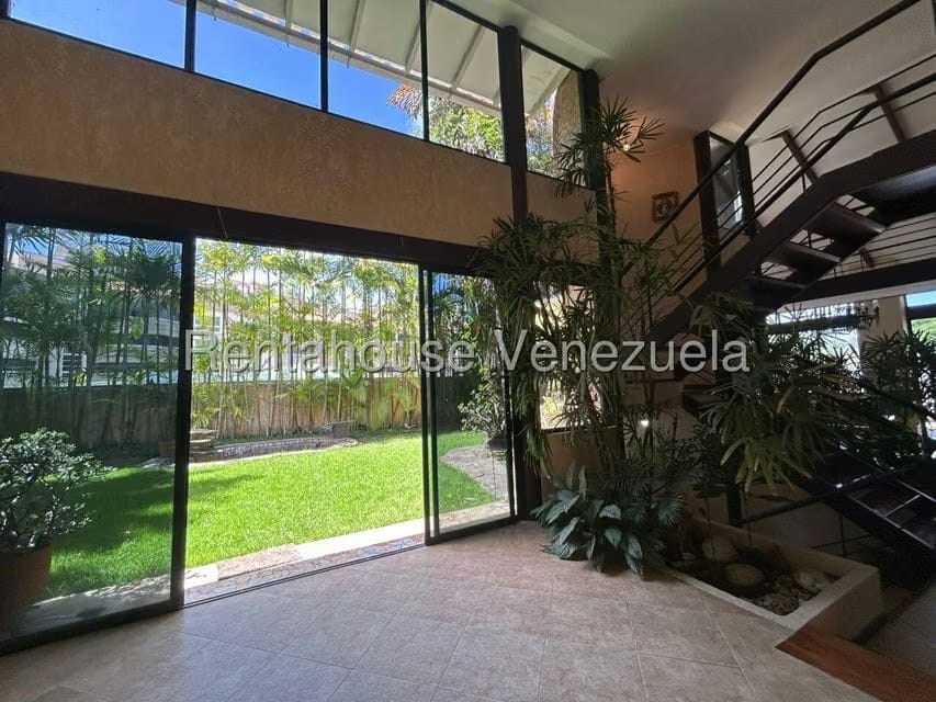 Casa (Multipes Niveles) en Venta en Miranda, Distrito Metropolitano - 5