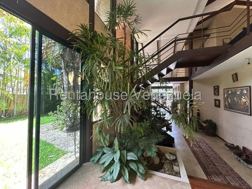 Casa (Multipes Niveles) en Venta en Miranda, Distrito Metropolitano - 7