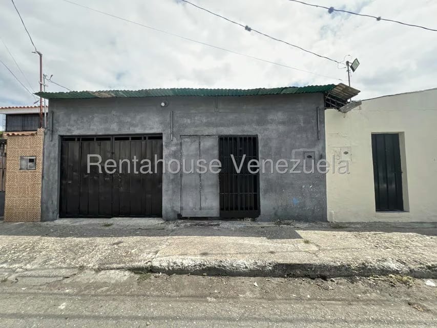 Comercial (Local Comercial) en Alquiler en Centro, Lara