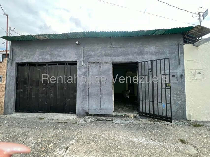 Comercial (Local Comercial) en Alquiler en Centro, Lara - 3