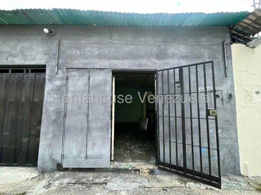 Comercial (Local Comercial) en Alquiler en Centro, Lara - 4