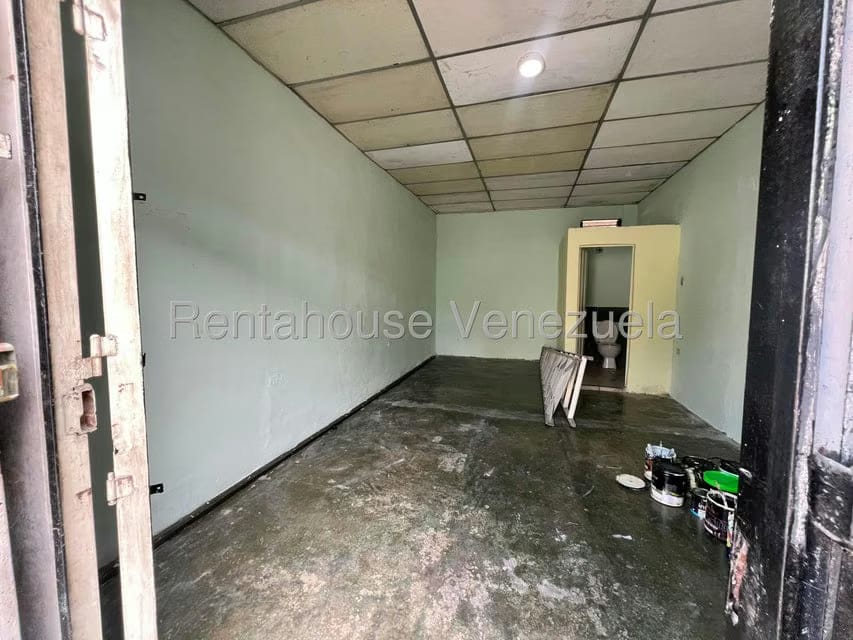 Comercial (Local Comercial) en Alquiler en Centro, Lara - 5