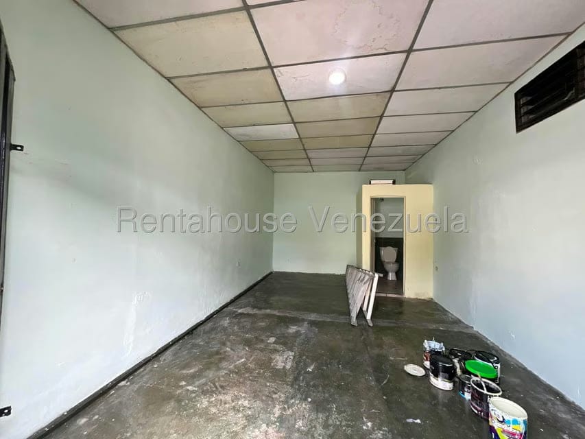 Comercial (Local Comercial) en Alquiler en Centro, Lara - 6