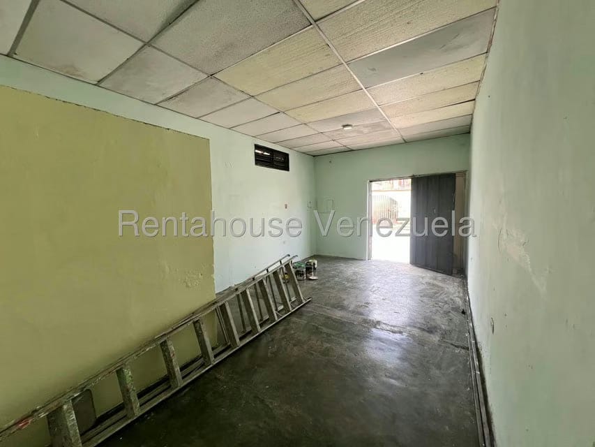 Comercial (Local Comercial) en Alquiler en Centro, Lara - 9