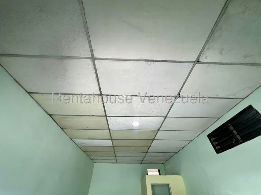 Comercial (Local Comercial) en Alquiler en Centro, Lara - 10