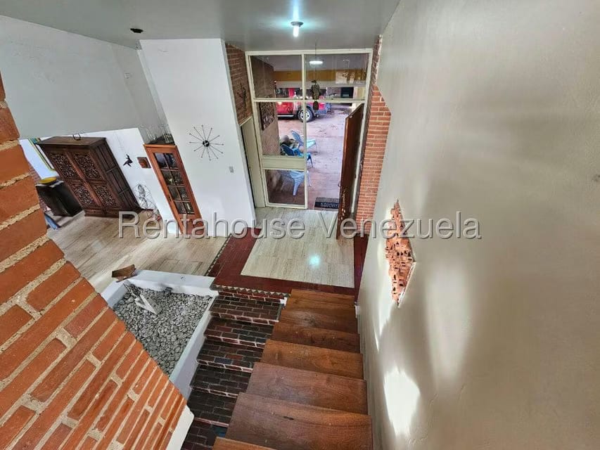 Casa (Duplex) en Venta en Alto Hatillo, Distrito Metropolitano - 13