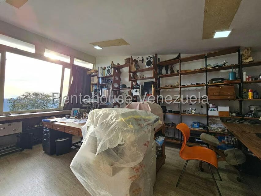 Casa (Duplex) en Venta en Alto Hatillo, Distrito Metropolitano - 14