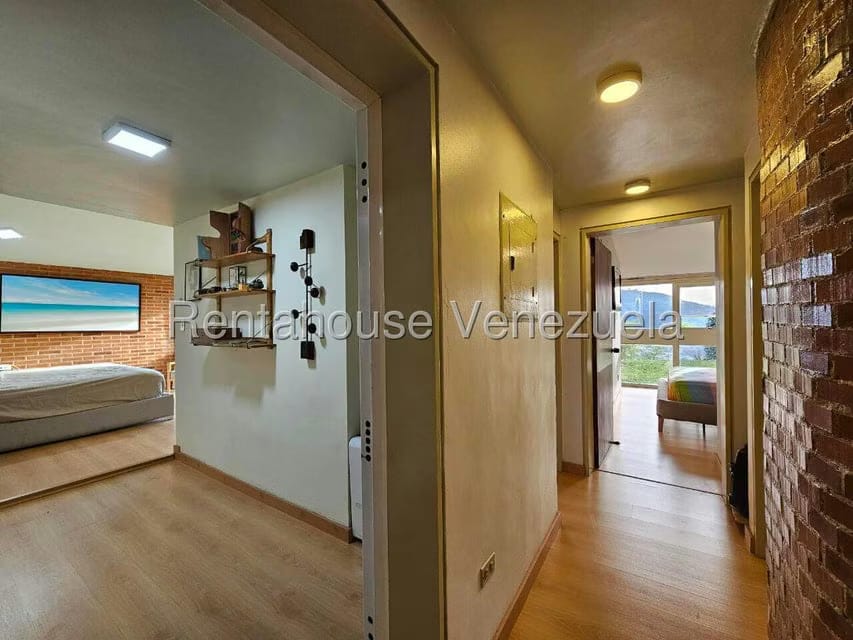 Casa (Duplex) en Venta en Alto Hatillo, Distrito Metropolitano - 29