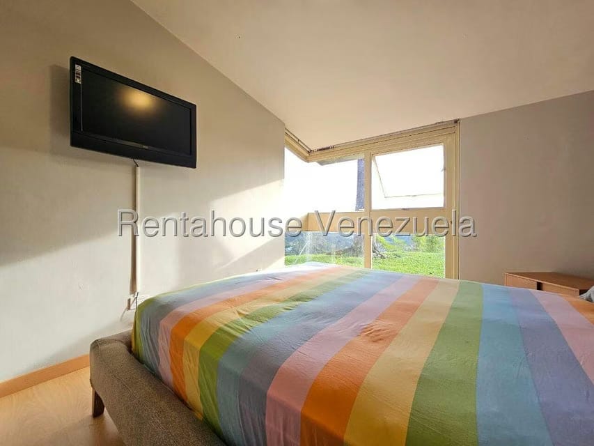 Casa (Duplex) en Venta en Alto Hatillo, Distrito Metropolitano - 31