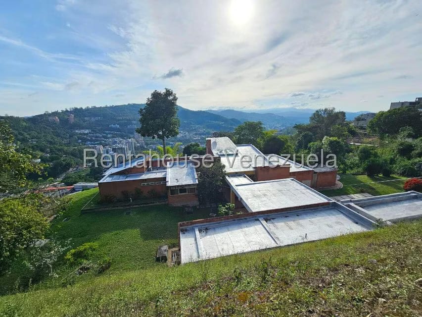 Casa (Duplex) en Venta en Alto Hatillo, Distrito Metropolitano - 45