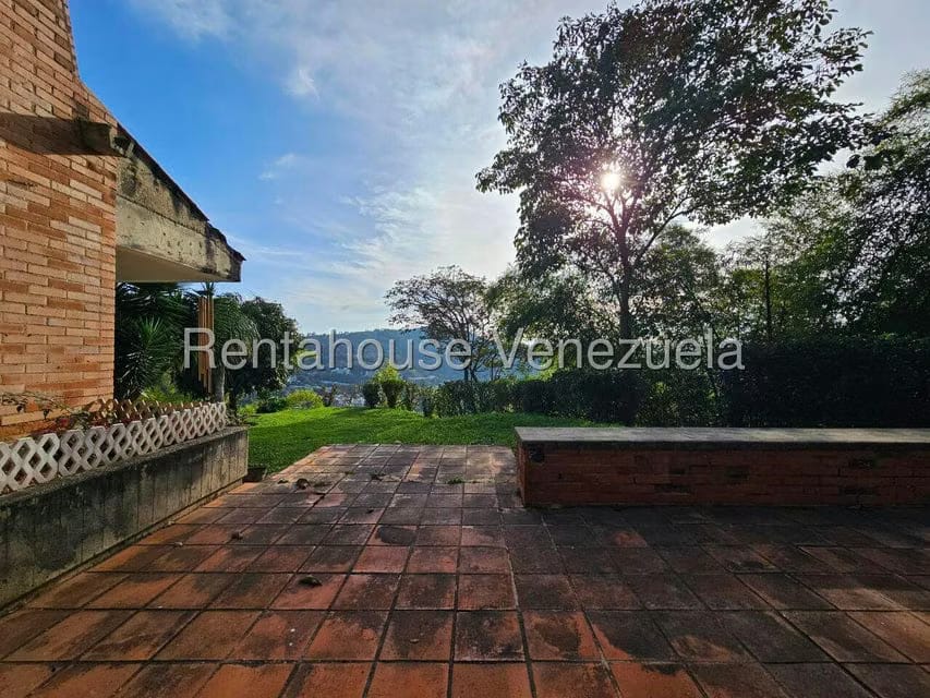 Casa (Duplex) en Venta en Alto Hatillo, Distrito Metropolitano - 59