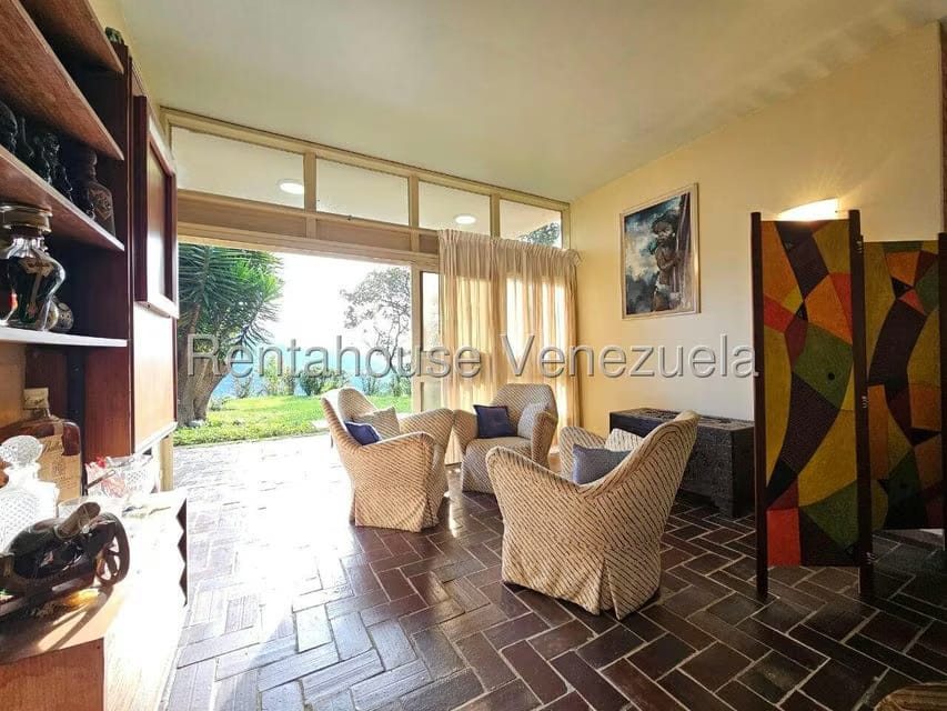 Casa (Duplex) en Venta en Alto Hatillo, Distrito Metropolitano - 10