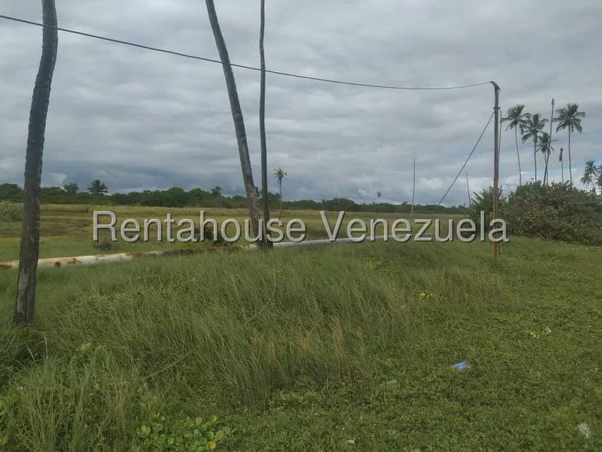 Terreno (Residencial) en Venta en Boca de Aroa, Falcon - 11