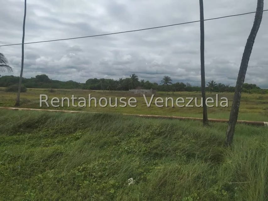 Terreno (Residencial) en Venta en Boca de Aroa, Falcon - 9