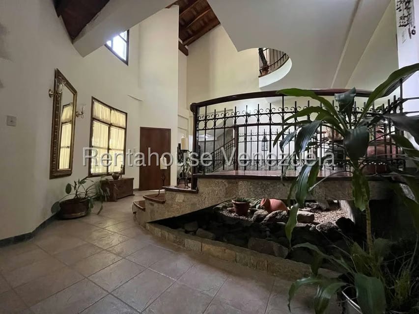 Casa (1 Nivel) en Venta en El Castaño (Zona Privada), Aragua - 2