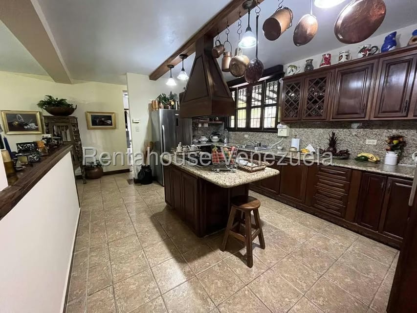 Casa (1 Nivel) en Venta en El Castaño (Zona Privada), Aragua - 11