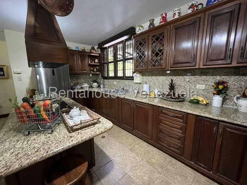 Casa (1 Nivel) en Venta en El Castaño (Zona Privada), Aragua - 12
