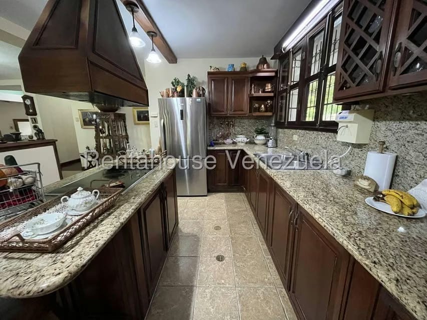 Casa (1 Nivel) en Venta en El Castaño (Zona Privada), Aragua - 13
