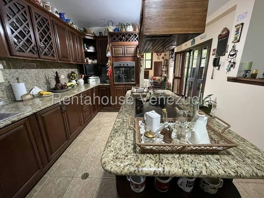 Casa (1 Nivel) en Venta en El Castaño (Zona Privada), Aragua - 14