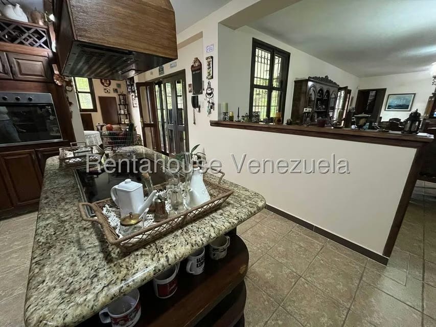 Casa (1 Nivel) en Venta en El Castaño (Zona Privada), Aragua - 15