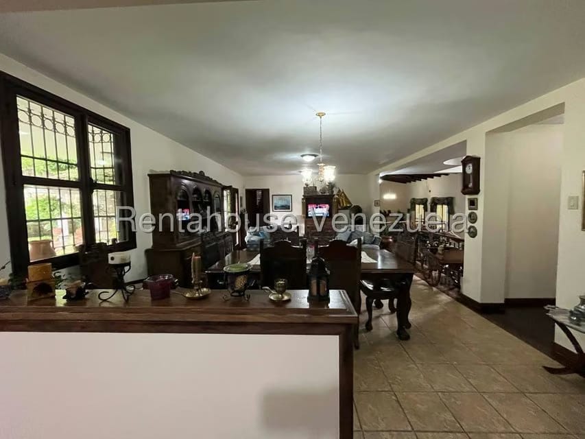 Casa (1 Nivel) en Venta en El Castaño (Zona Privada), Aragua - 16