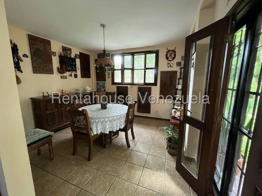 Casa (1 Nivel) en Venta en El Castaño (Zona Privada), Aragua - 17