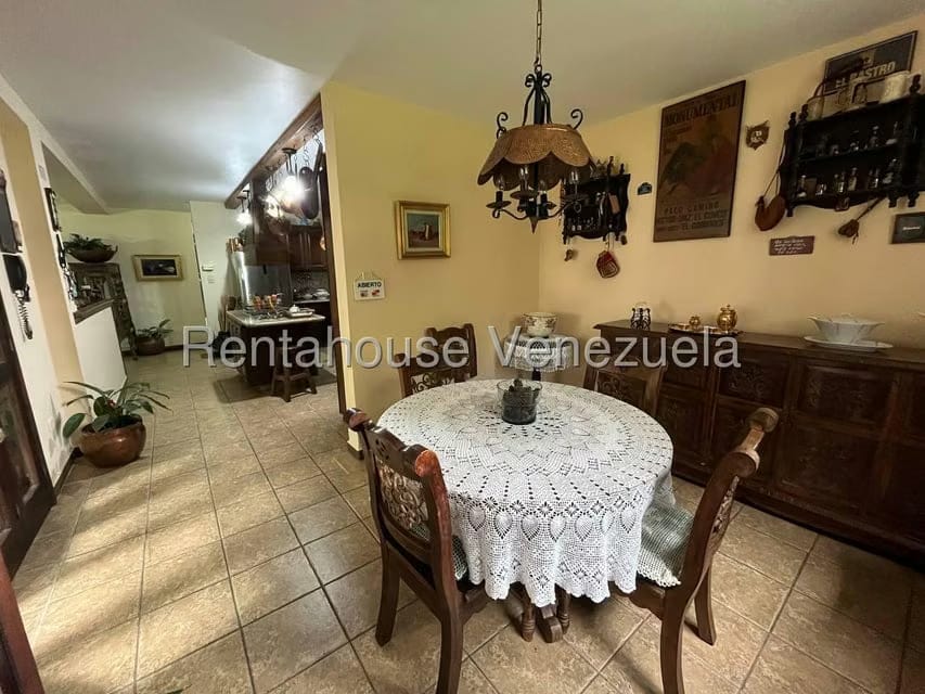 Casa (1 Nivel) en Venta en El Castaño (Zona Privada), Aragua - 19
