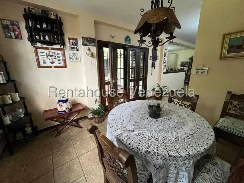 Casa (1 Nivel) en Venta en El Castaño (Zona Privada), Aragua - 20
