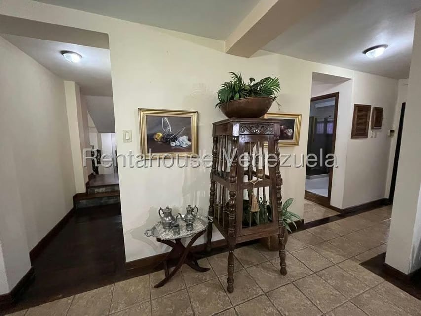 Casa (1 Nivel) en Venta en El Castaño (Zona Privada), Aragua - 21
