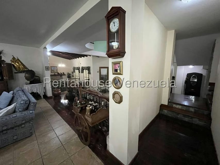 Casa (1 Nivel) en Venta en El Castaño (Zona Privada), Aragua - 22