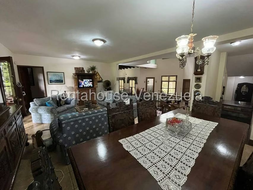 Casa (1 Nivel) en Venta en El Castaño (Zona Privada), Aragua - 23
