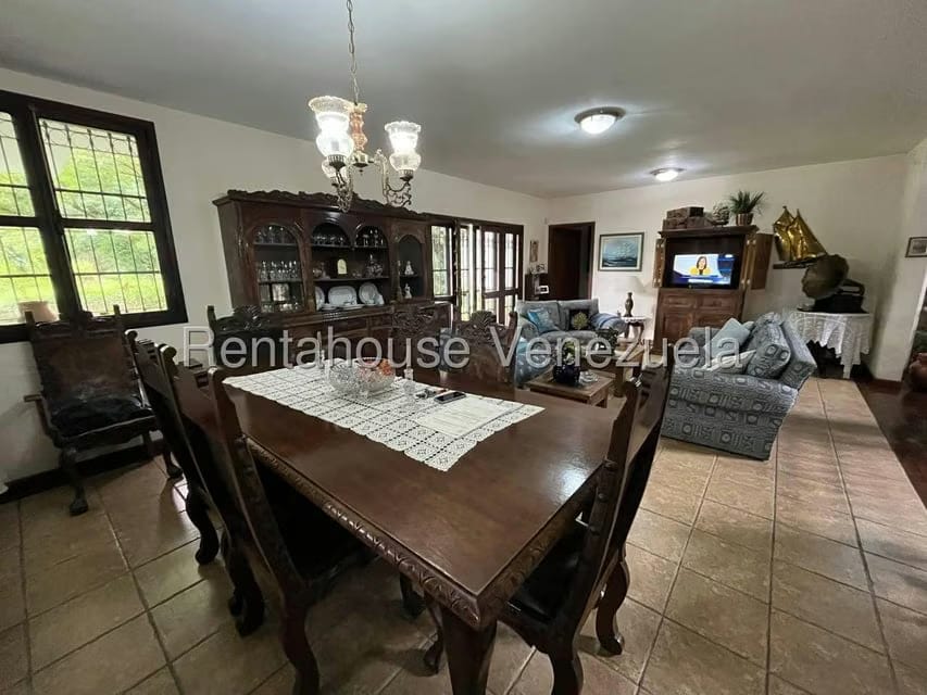 Casa (1 Nivel) en Venta en El Castaño (Zona Privada), Aragua - 25