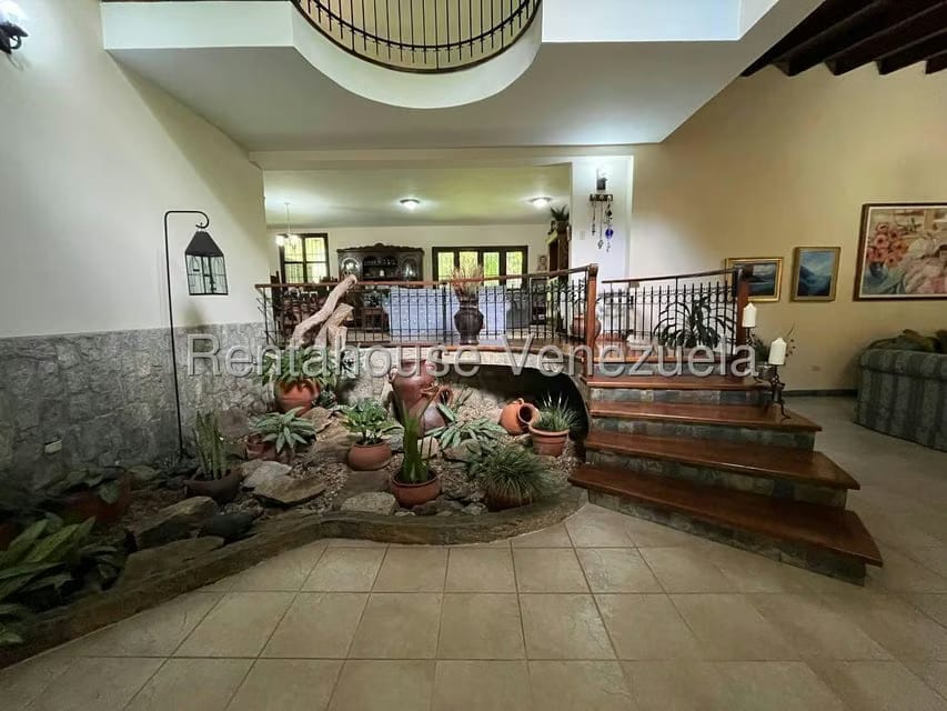 Casa (1 Nivel) en Venta en El Castaño (Zona Privada), Aragua - 26