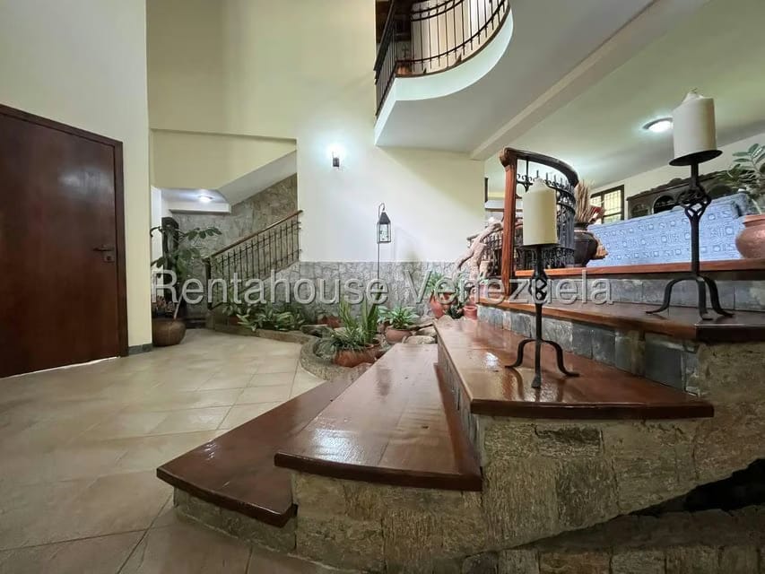 Casa (1 Nivel) en Venta en El Castaño (Zona Privada), Aragua - 28