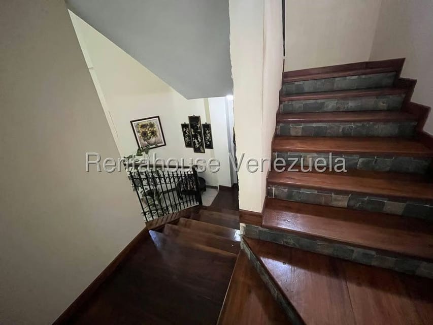 Casa (1 Nivel) en Venta en El Castaño (Zona Privada), Aragua - 30