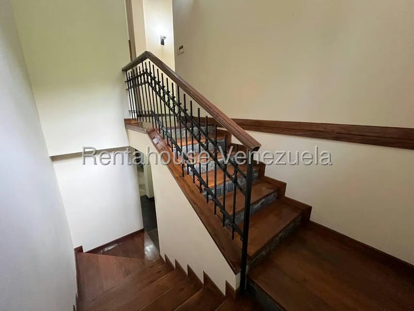Casa (1 Nivel) en Venta en El Castaño (Zona Privada), Aragua - 31