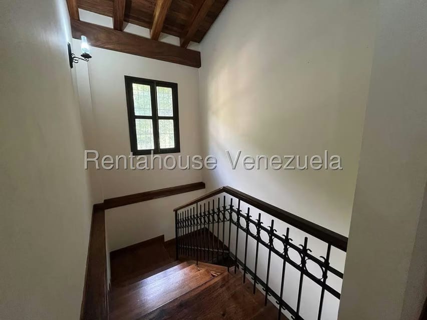 Casa (1 Nivel) en Venta en El Castaño (Zona Privada), Aragua - 32